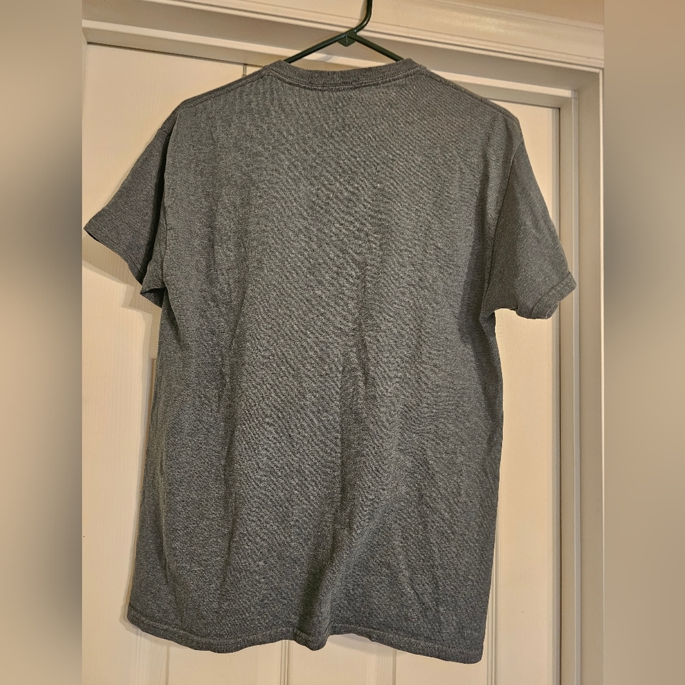 Texas Longhorns t-shirt.  Size:M - Picture 3 of 4